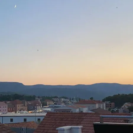 Pensión Stone House Hvar Stari Grad (Hvar)